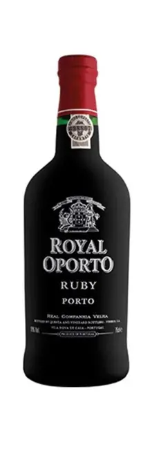 zdjęcie produktu Royal Oporto Ruby Porto